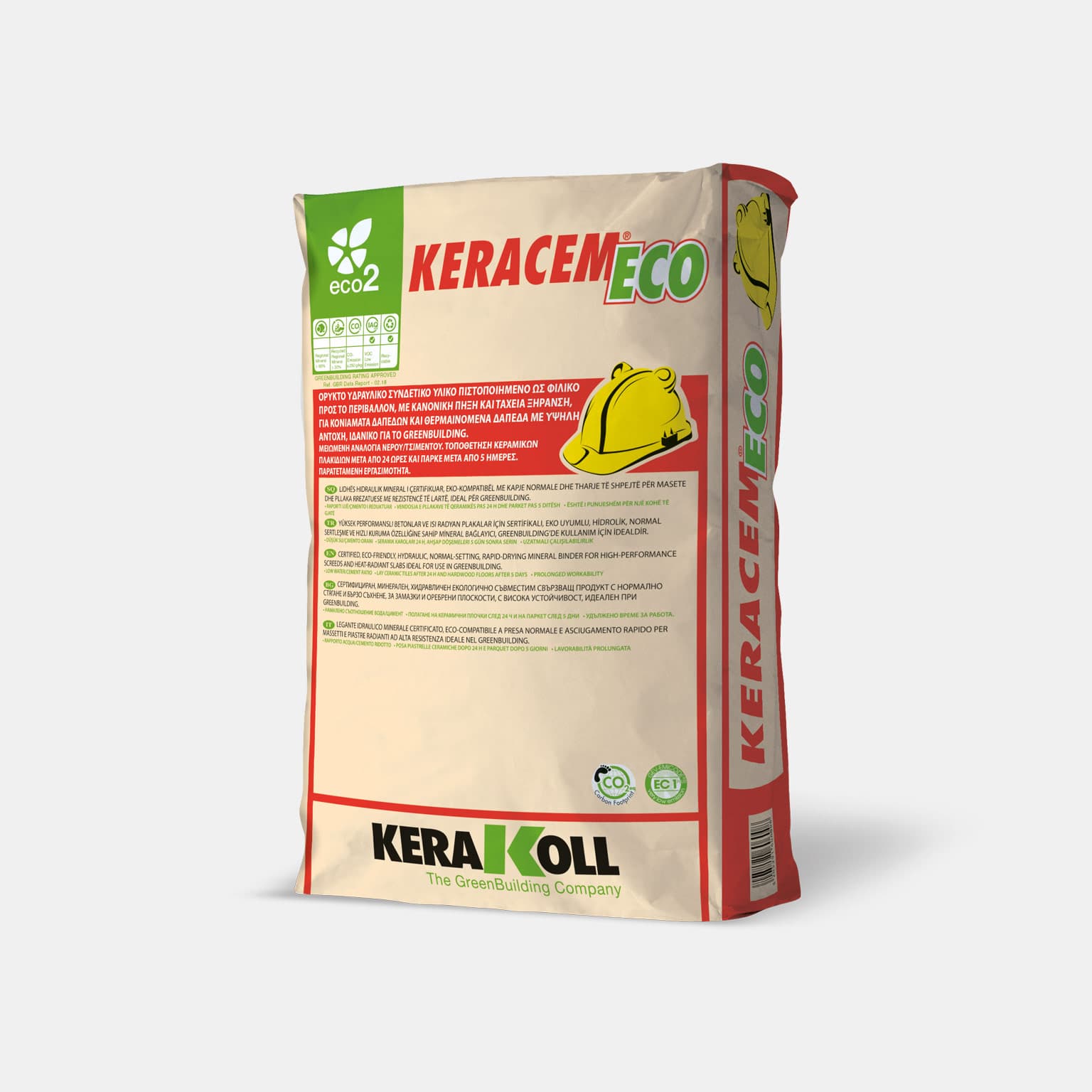 Image of Keracem Eco