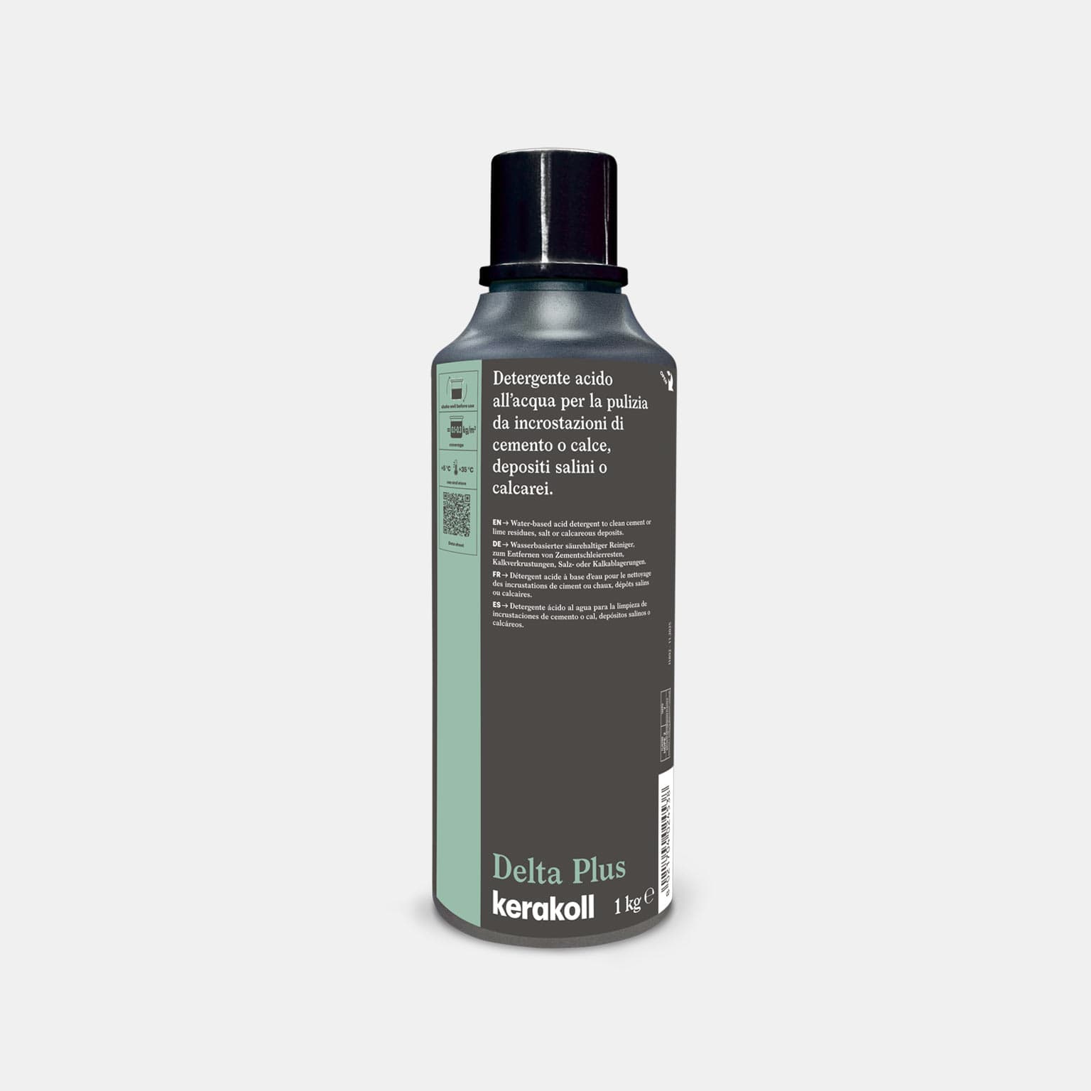 Image of Delta Plus Eco